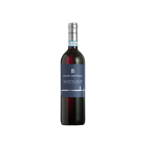 Balbi Soprani Barbera