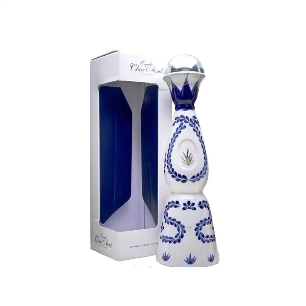 Claze Azul
