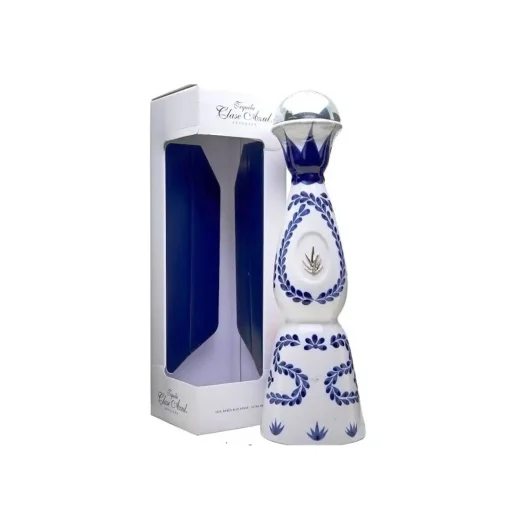 Claze Azul