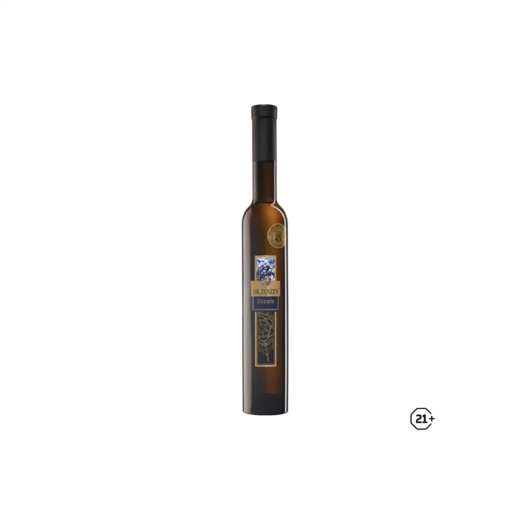 Dr Zenzen Rheinhessen Riesling Eiswein