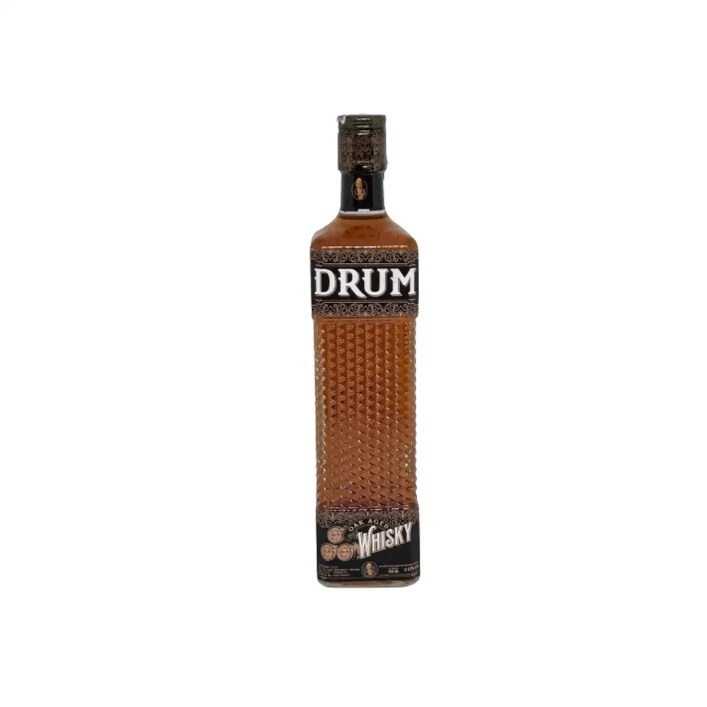 Drum Whisky