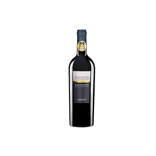Edizione Cinque Autoctoni Fantini Farnese 750ml