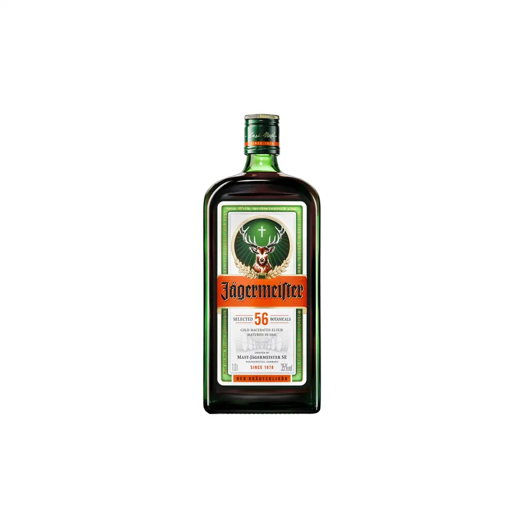 Jagermeister
