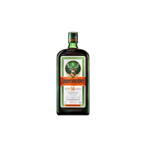 Jagermeister