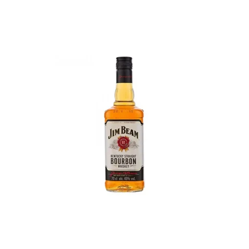 Jimbeam Bourbon
