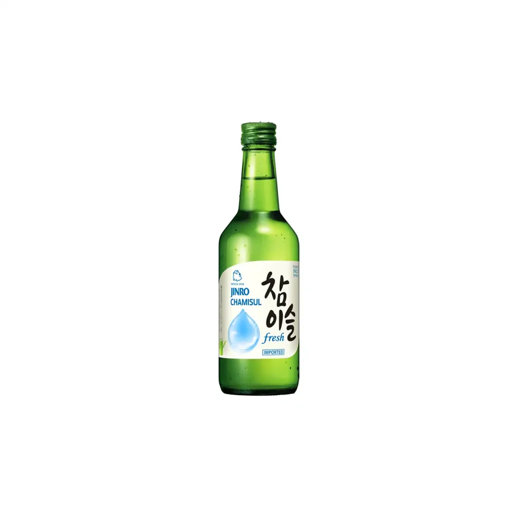 Jinro Original