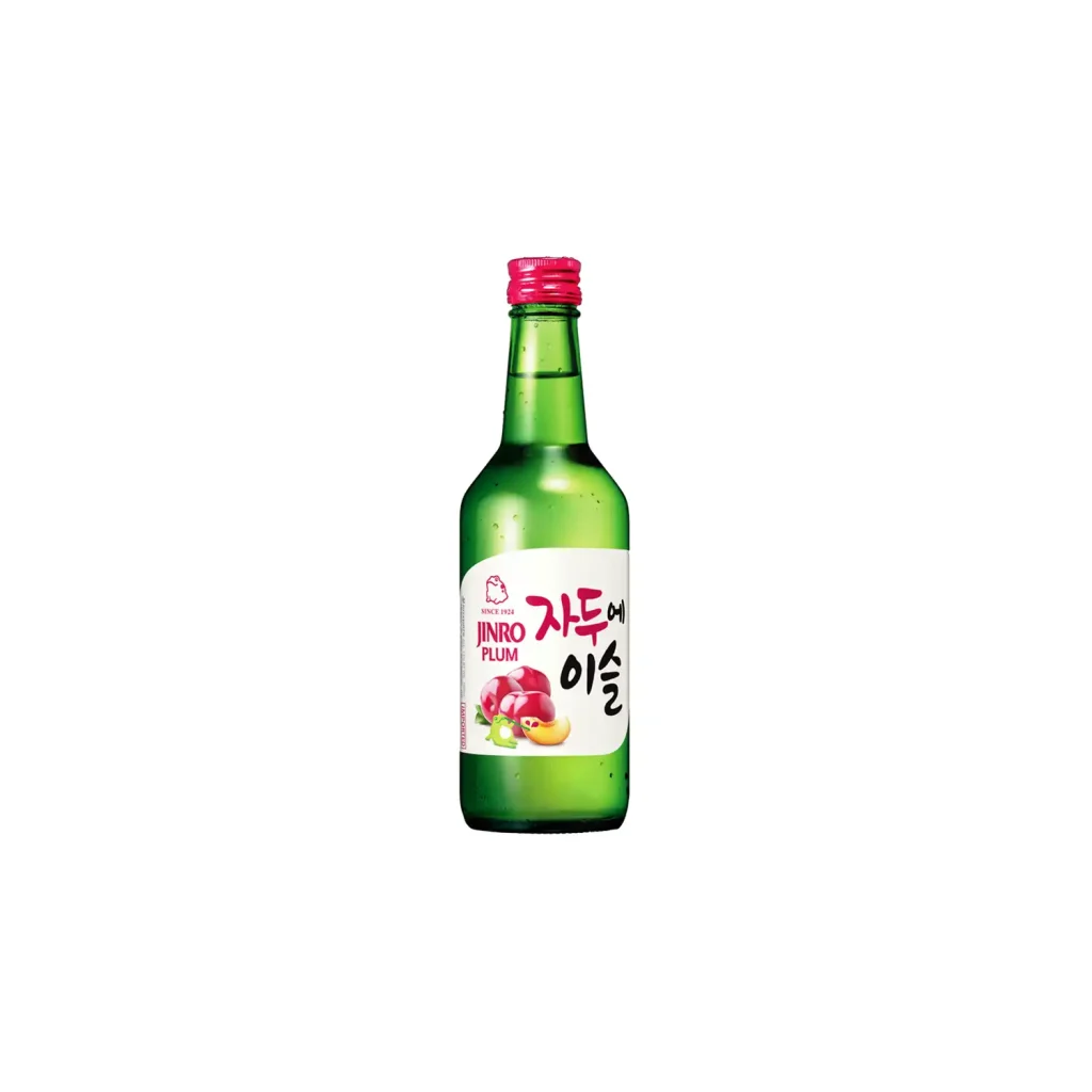 Jinro Plum