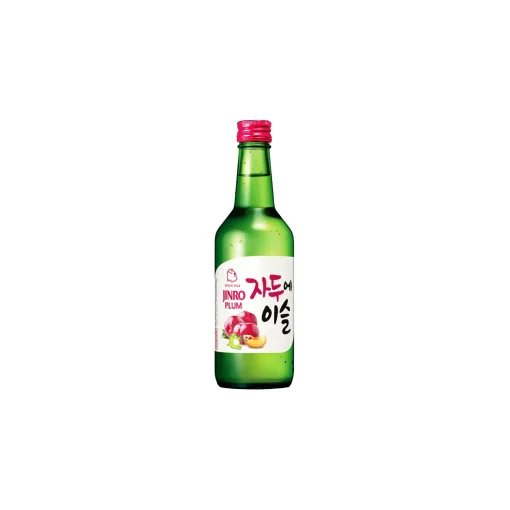 Jinro Plum