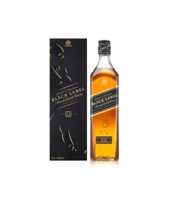 Johnnie Walker Black Label