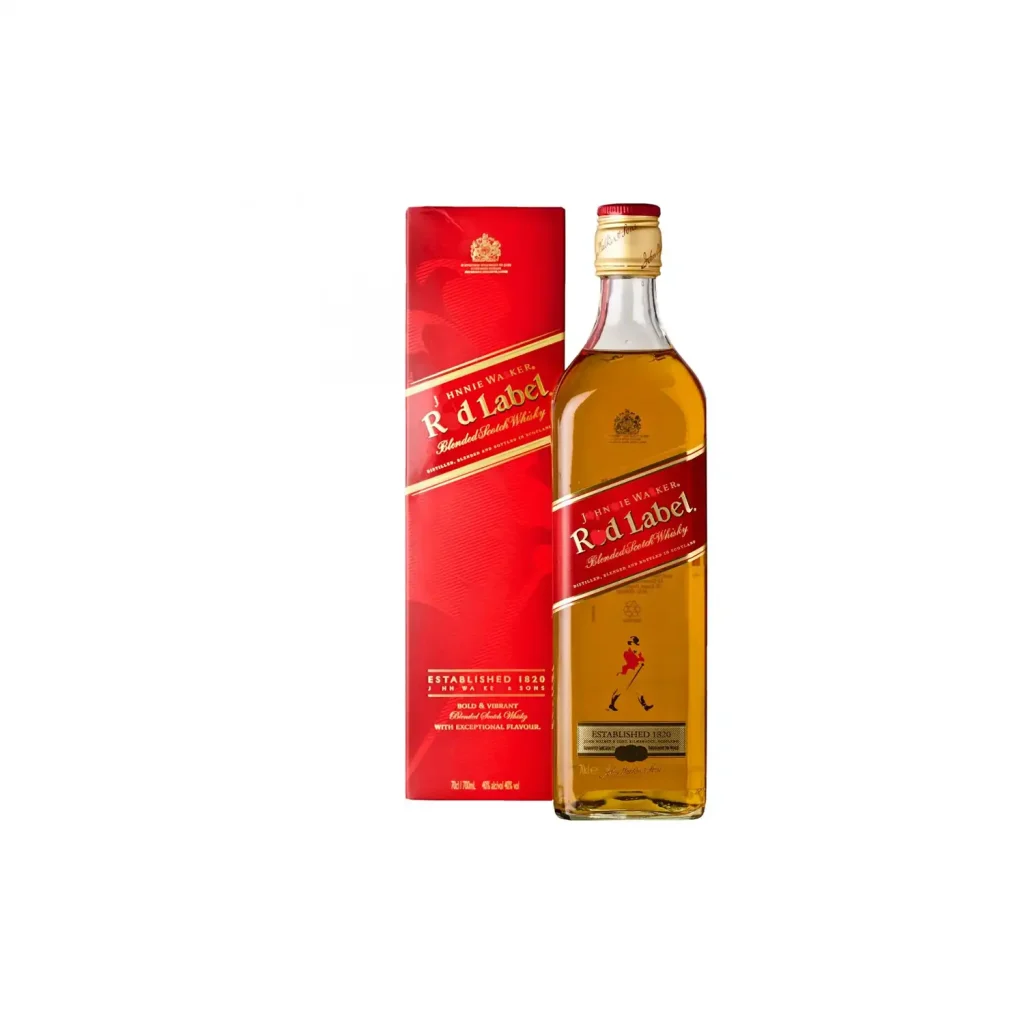Johnnie Walker Red Label