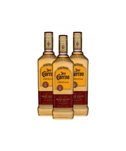Jose Cuervo Gold Reposado 1 Lusin