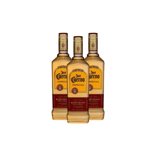 Jose Cuervo Gold Reposado 1 Lusin