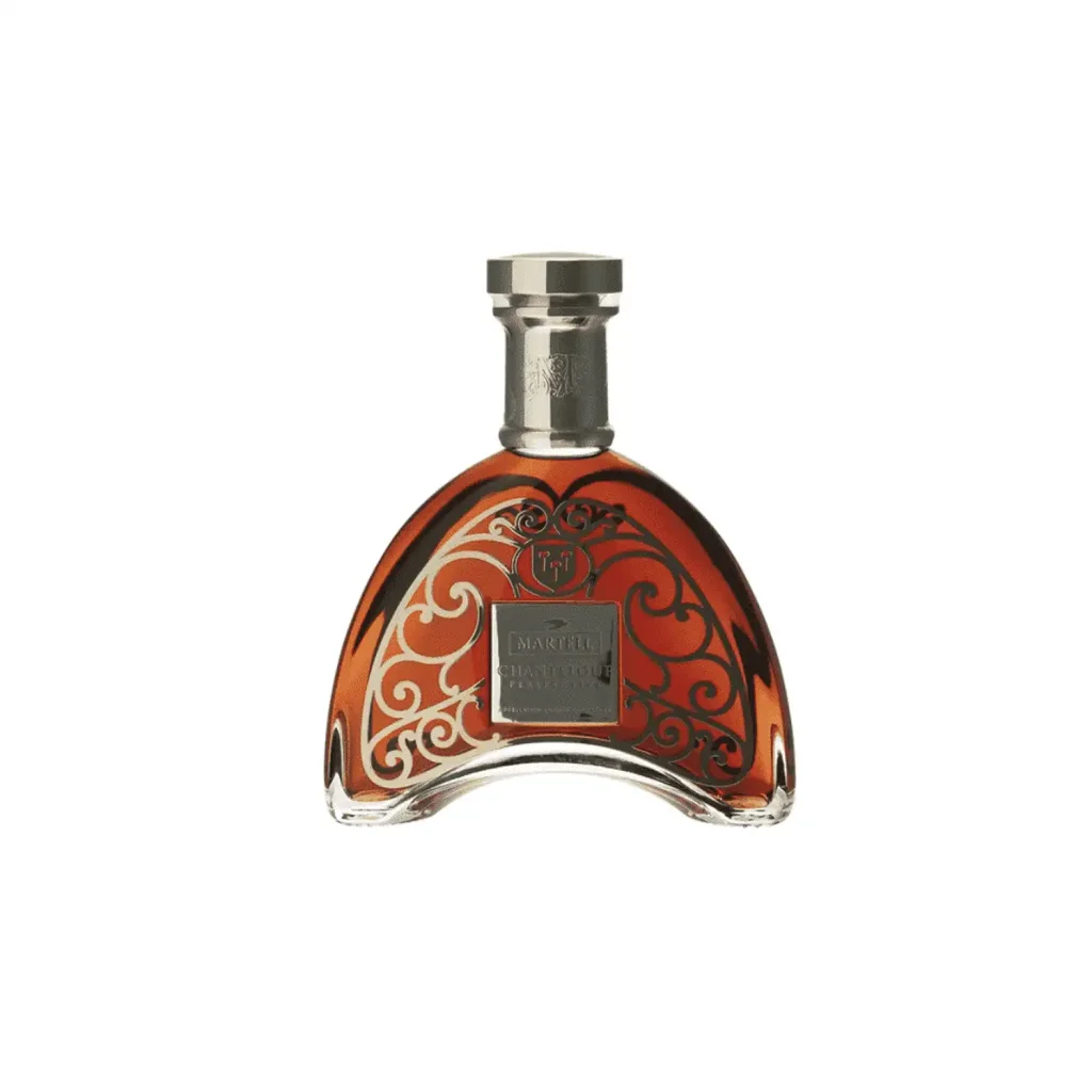 Martell Chanteloup Perspective