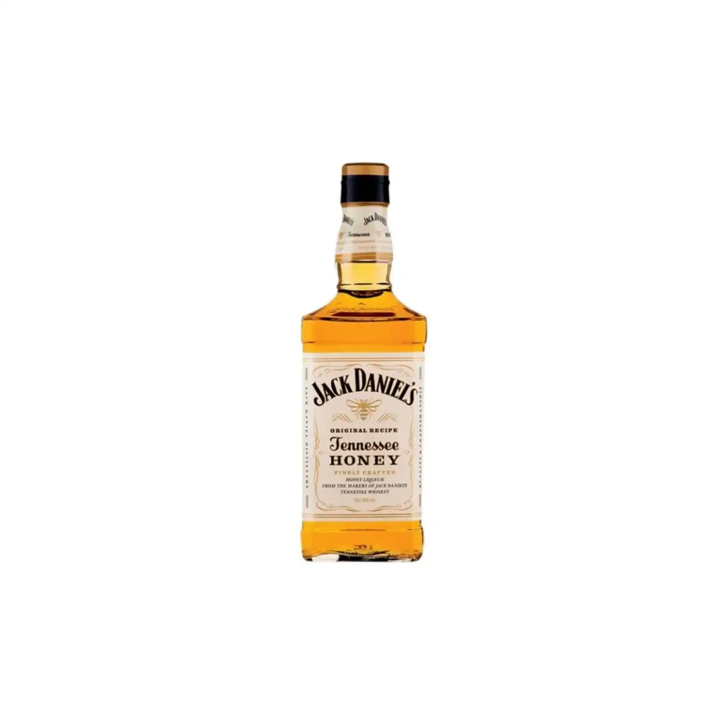 Jack Daniels Tennessee Honey