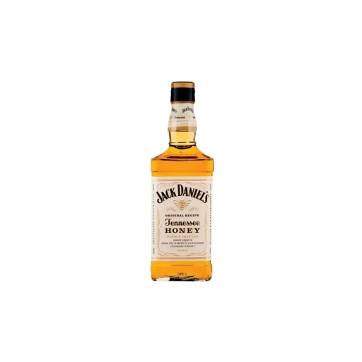 Jack Daniels Tennessee Honey