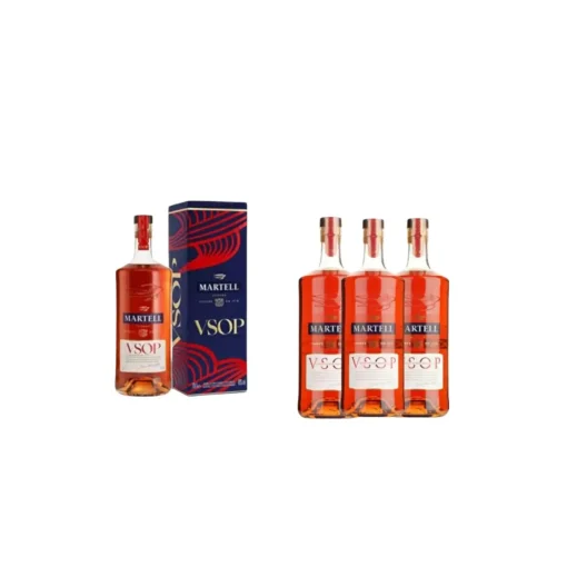 Martell Vsop 1 Lusin