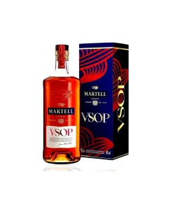 Martell Vsop