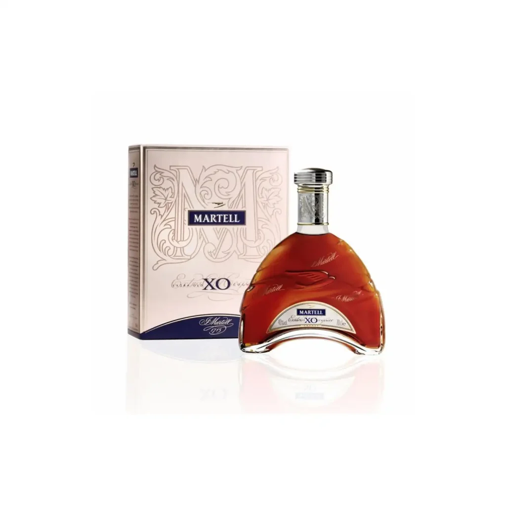 Martell Xo 700 Ml