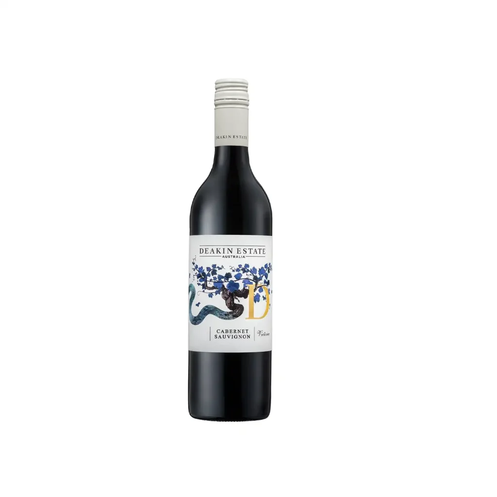 Deakin Estate Cabernet Sauvignon