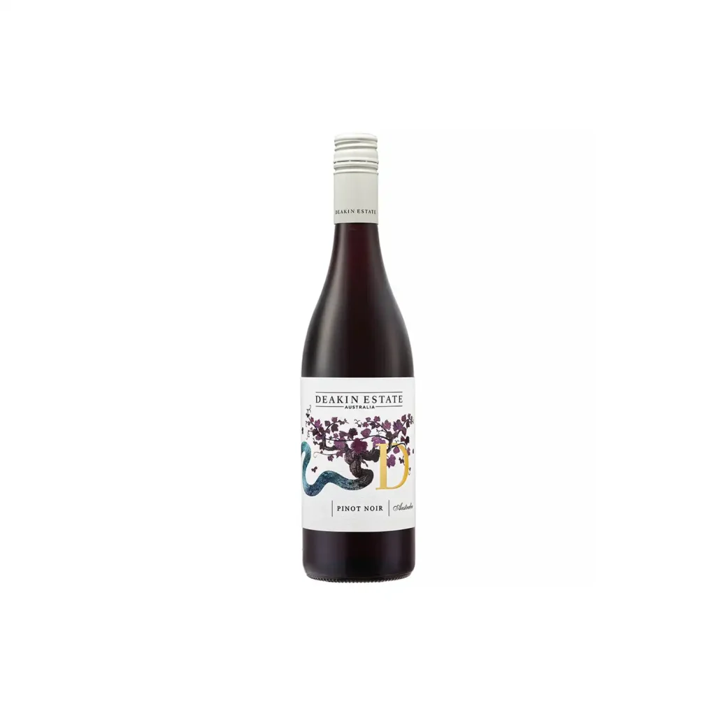 Deakin Estate Pinot Noir