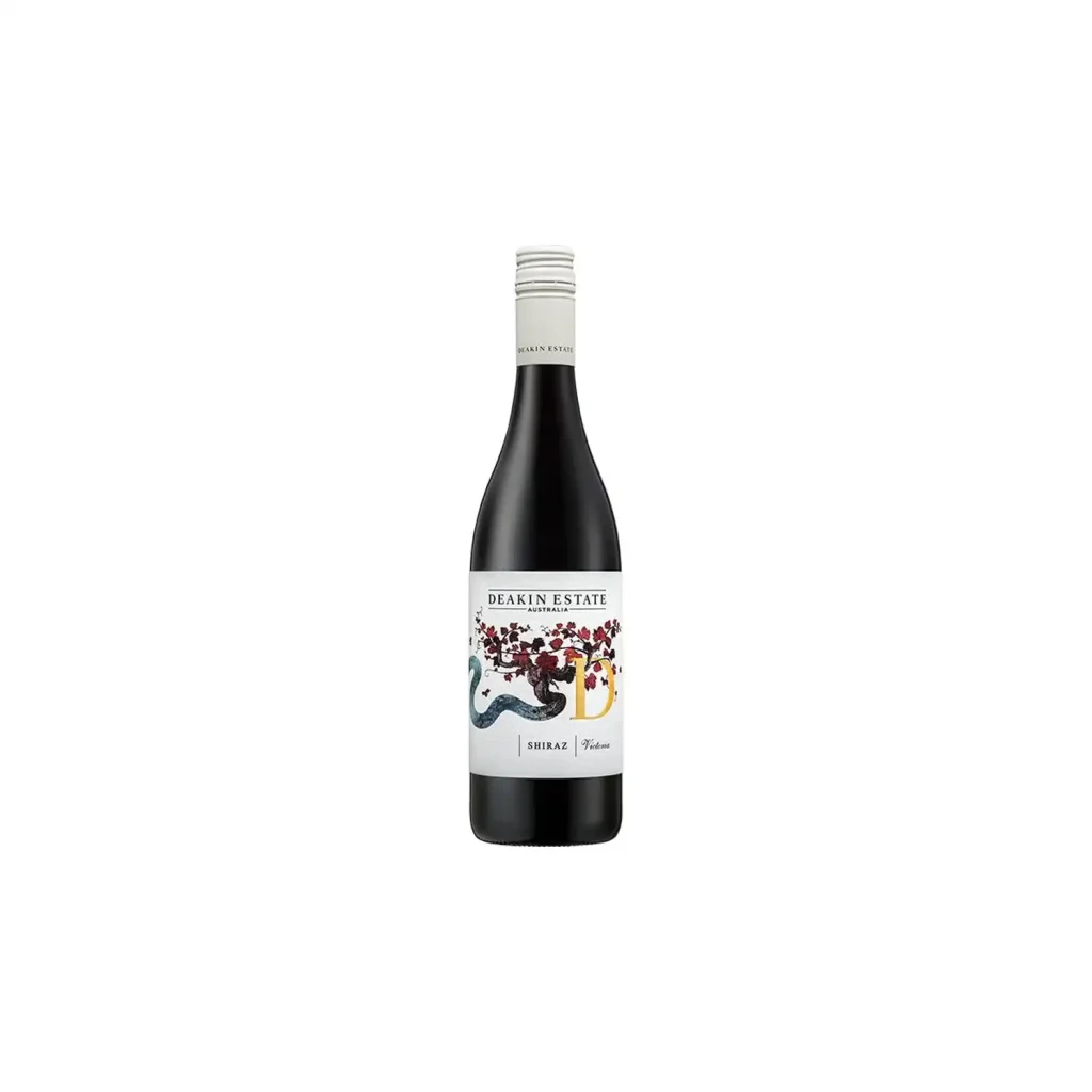 Deakin Estate Shiraz