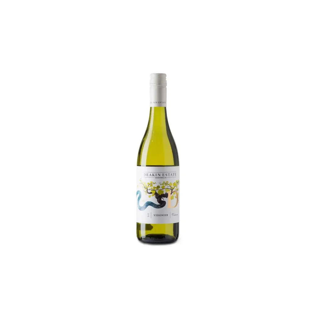 Deakin Estate Viognier