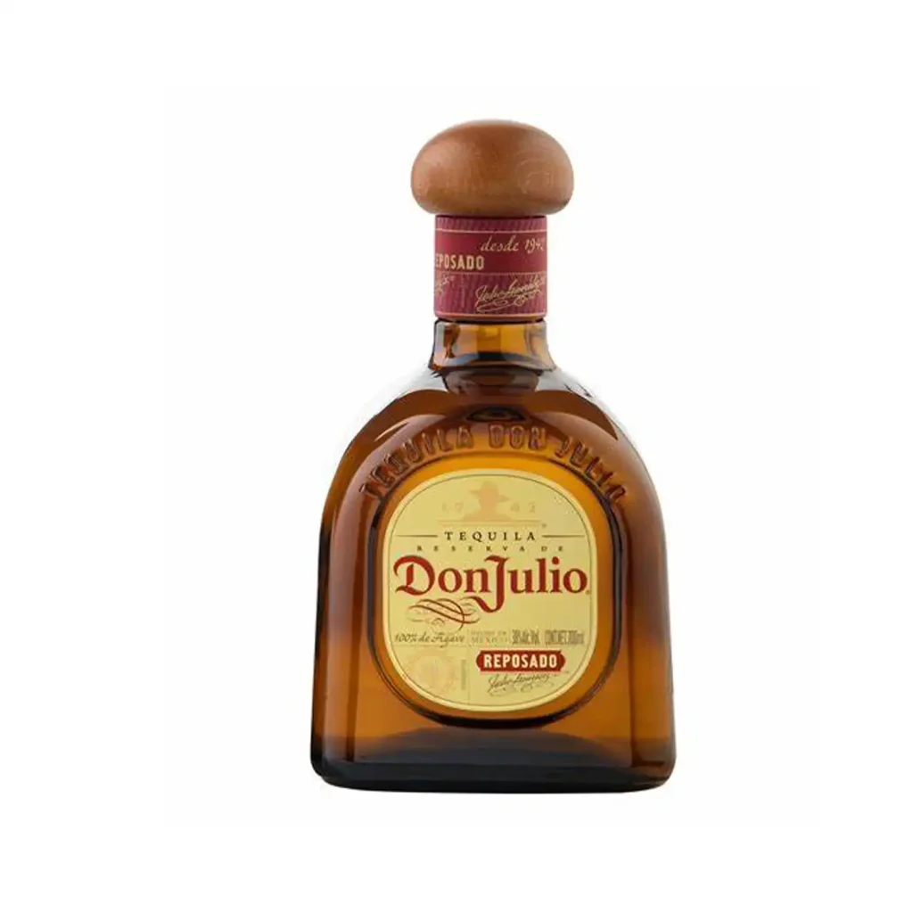 Don Julio Reposado - Sulanginaja Don Julio Reposado