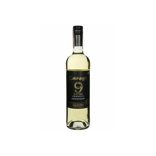 Gato Negro 9 Lives Sauvignon Blanc