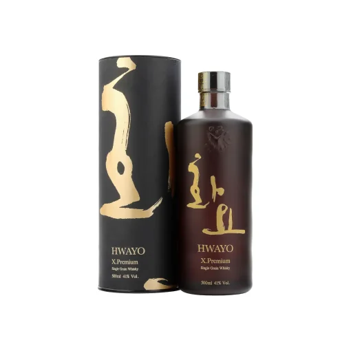 Hwayo Korean Premium Spirits 53
