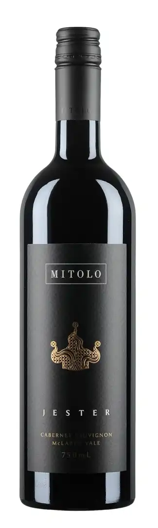 Mitolo Jester Cabernet Sauvignon 1 - Sulanginaja Mitolo Jester Cabernet Sauvignon 1