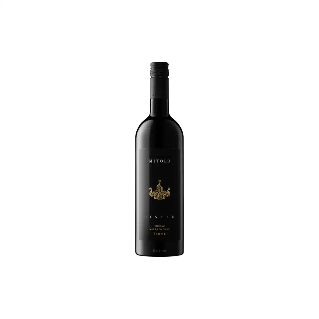 Mitolo Jester Cabernet Sauvignon