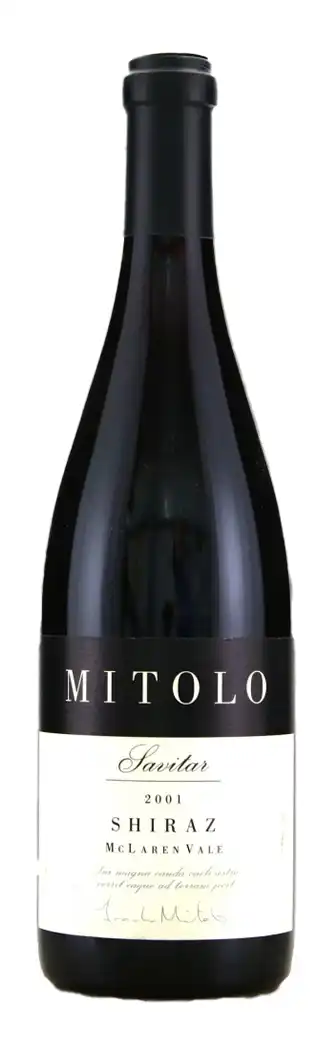 Mitolo Savitar Shiraz 1 - Sulanginaja Mitolo Savitar Shiraz 1