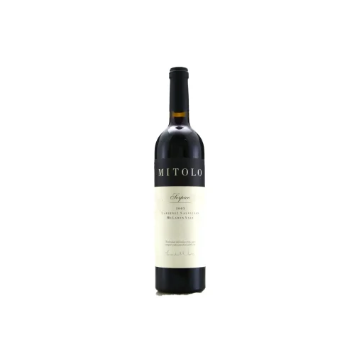 Mitolo Serpico Cabernet Sauvignon
