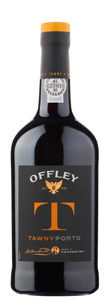 Offley Tawny Port 1 - Sulanginaja Offley Tawny Port 1