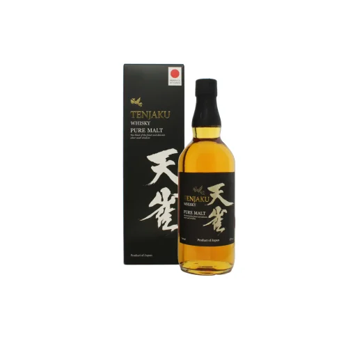 Tenjaku Pure Malt