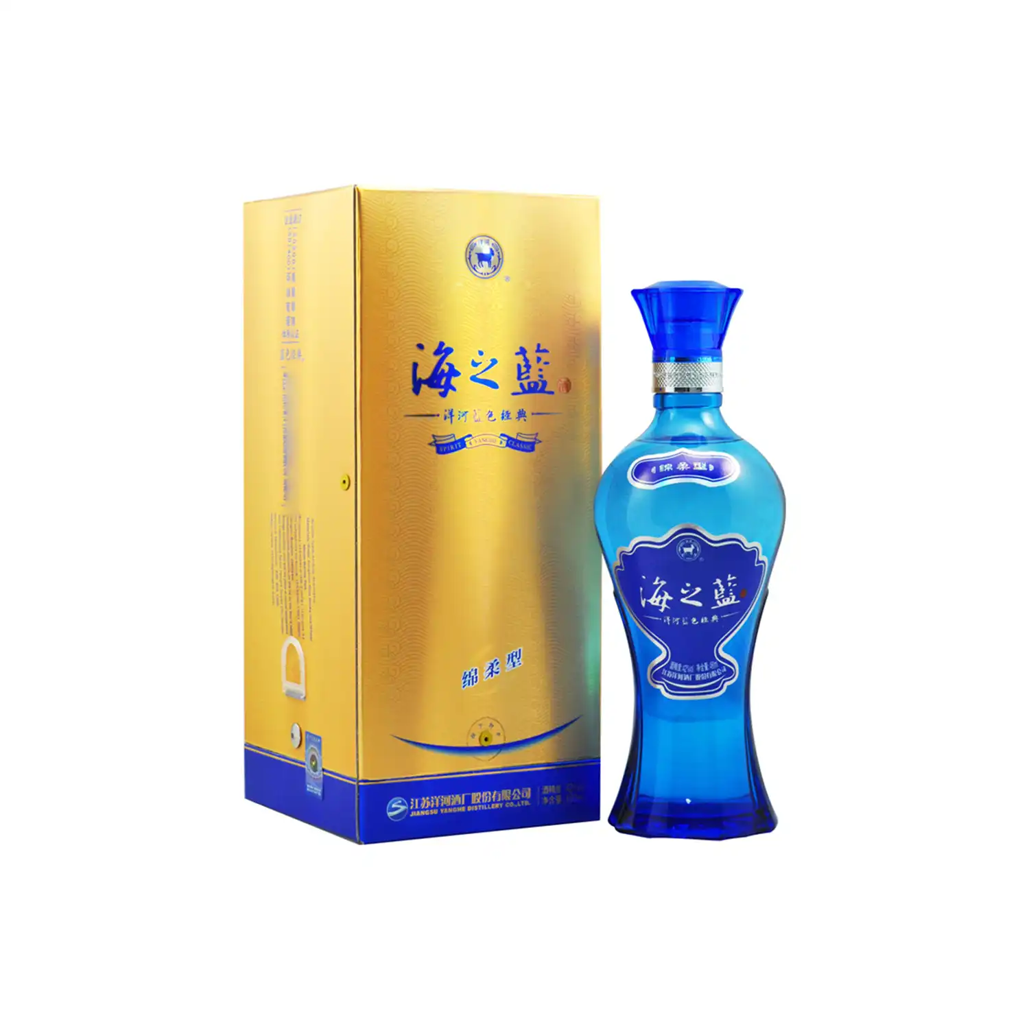 Yanghe Spirit Classic
